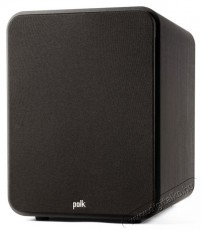Polk Signature Elite ES12 Black Audio-Video / Hifi / Multim&eacute;dia - Hangfal - Hangfalszett - M&eacute;lynyom&oacute; - 511507