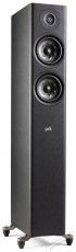 Polk Reserve R500 fekete Audio-Video / Hifi / Multim&eacute;dia - Hangfal - Hangfalszett - &Aacute;ll&oacute; / front hangfal - 521066