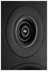Polk Reserve R500 fekete Audio-Video / Hifi / Multim&eacute;dia - Hangfal - Hangfalszett - &Aacute;ll&oacute; / front hangfal - 521066