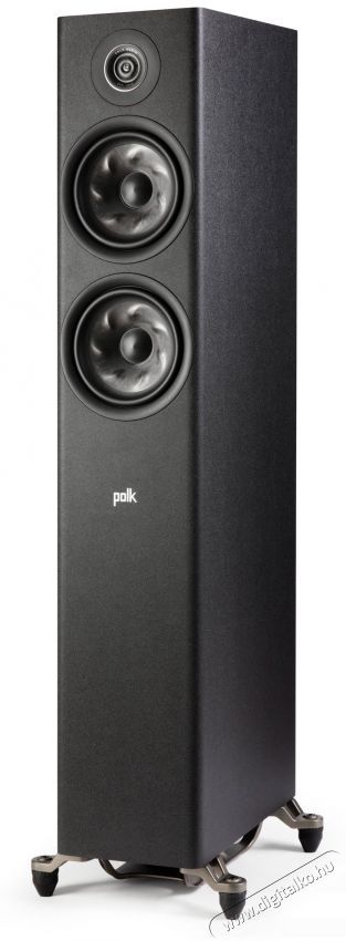 Polk Audio Reserve R600 fekete Audio-Video / Hifi / Multim&eacute;dia - Hangfal - Hangfalszett - &Aacute;ll&oacute; / front hangfal - 530395