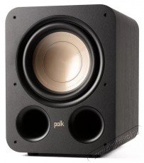 Polk Audio Signature Elite ES10 Black Audio-Video / Hifi / Multimédia - Hangfal - Hangfalszett - Mélynyomó - 530399