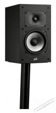 Polk Audio MONITOR XT20 Black Audio-Video / Hifi / Multim&eacute;dia - Hangfal - Hangfalszett - Polc / &aacute;llv&aacute;nyos/ h&aacute;tt&eacute;r hangsug&aacute;rz&oacute; - 400004