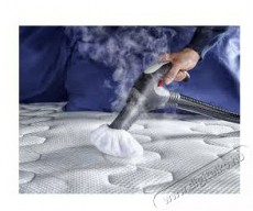 POLTI Vaporetto Lecoaspira FAV50 MULTIFLOOR H&aacute;ztart&aacute;s / Otthon / K&uuml;lt&eacute;r - Tiszt&iacute;t&oacute; / mos&oacute; - K&eacute;zi gőztiszt&iacute;t&oacute; / gőzborotva - 511142