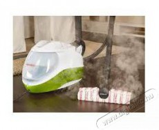 POLTI VAPORETTO LECOASPIRA TURBO FAV80 INTELLIGENCE H&aacute;ztart&aacute;s / Otthon / K&uuml;lt&eacute;r - Tiszt&iacute;t&oacute; / mos&oacute; - K&eacute;zi gőztiszt&iacute;t&oacute; / gőzborotva - 511146