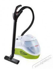 POLTI VAPORETTO LECOASPIRA TURBO FAV80 INTELLIGENCE Háztartás / Otthon / Kültér - Tisztító / mosó - Kézi gőztisztító / gőzborotva - 511146