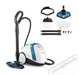 POLTI VAPORETTO SMART 100 B H&aacute;ztart&aacute;s / Otthon / K&uuml;lt&eacute;r - Tiszt&iacute;t&oacute; / mos&oacute; - K&eacute;zi gőztiszt&iacute;t&oacute; / gőzborotva - 511150