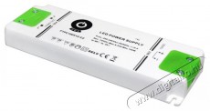 POS POWER FTPC100V12-C2 12V/8.33A 100W IP20 LED tápegység Háztartás / Otthon / Kültér - Világítás / elektromosság - Lámpa kiegészítő - 396420