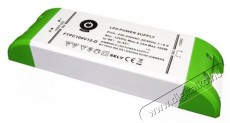 POS POWER FTPC100V12-D 12V/8.33A 100W IP20 szab&aacute;lyozhat&oacute; LED t&aacute;pegys&eacute;g H&aacute;ztart&aacute;s / Otthon / K&uuml;lt&eacute;r - Vil&aacute;g&iacute;t&aacute;s / elektromoss&aacute;g - L&aacute;mpa kieg&eacute;sz&iacute;tő - 396435