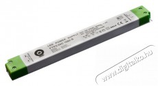 POS POWER FTPC30C1050-S 1050mA/14~29V 30,45W IP20 v&eacute;kony LED t&aacute;pegys&eacute;g H&aacute;ztart&aacute;s / Otthon / K&uuml;lt&eacute;r - Vil&aacute;g&iacute;t&aacute;s / elektromoss&aacute;g - L&aacute;mpa kieg&eacute;sz&iacute;tő - 396396