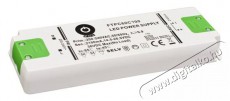 POS POWER FTPC60C700 700mA/43~86VDC 60,2W IP20 LED t&aacute;pegys&eacute;g H&aacute;ztart&aacute;s / Otthon / K&uuml;lt&eacute;r - Vil&aacute;g&iacute;t&aacute;s / elektromoss&aacute;g - L&aacute;mpa kieg&eacute;sz&iacute;tő - 396412