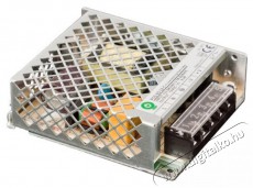 POS POWER POS-35-12-C 12V/3A 36W IP20 fém házas LED tápegység Háztartás / Otthon / Kültér - Világítás / elektromosság - Lámpa kiegészítő - 396357