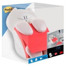 Post-it macska alak&uacute; Z-adagol&oacute; Iroda &eacute;s sz&aacute;m&iacute;t&aacute;stechnika - Egy&eacute;b sz&aacute;m&iacute;t&aacute;stechnikai term&eacute;k - 415821