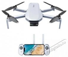 Potensic ATOM 4K (Full combo) Fényképezőgép / kamera - Drón - Drón - 506014