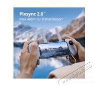 Potensic Atom SE 4K F&eacute;nyk&eacute;pezőg&eacute;p / kamera - Dr&oacute;n - Dr&oacute;n - 506010