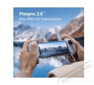 Potensic Atom SE 4K F&eacute;nyk&eacute;pezőg&eacute;p / kamera - Dr&oacute;n - Dr&oacute;n - 506010