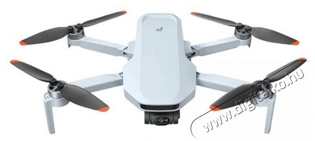 Potensic Atom2 Standard F&eacute;nyk&eacute;pezőg&eacute;p / kamera - Dr&oacute;n - Dr&oacute;n - 506013