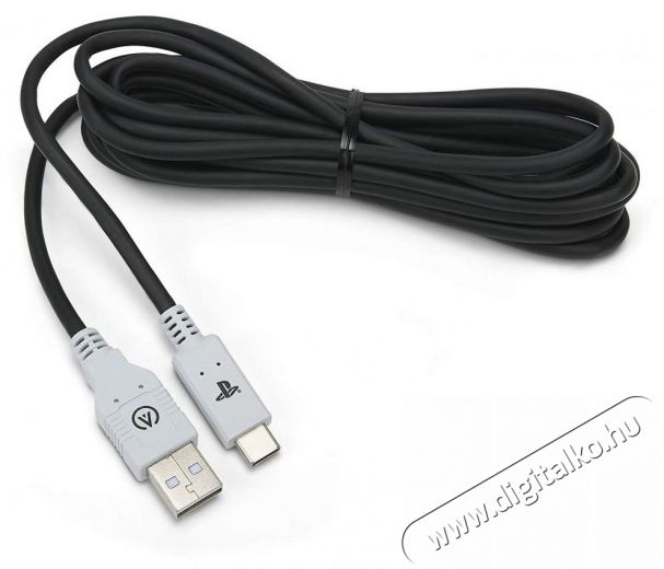 POWERA PS5 USB-C k&aacute;bel Tv kieg&eacute;sz&iacute;tők - K&aacute;bel / csatlakoz&oacute; - USB k&aacute;bel - 389403