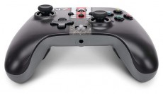 POWERA Enhanced Xbox Series X|S vezet&eacute;kes Mass Effect N7 kontroller Iroda &eacute;s sz&aacute;m&iacute;t&aacute;stechnika - J&aacute;t&eacute;k konzol - Kontroller - 437291