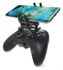 POWERA MOGA Hybrid Xbox One / Series X|S kontroller csipesz Iroda &eacute;s sz&aacute;m&iacute;t&aacute;stechnika - J&aacute;t&eacute;k konzol - Kieg&eacute;sz&iacute;tő - 437069