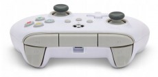POWERA Xbox Series X|S vezet&eacute;kes feh&eacute;r kontroller Iroda &eacute;s sz&aacute;m&iacute;t&aacute;stechnika - J&aacute;t&eacute;k konzol - Kontroller - 439900
