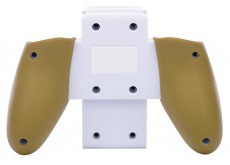 POWERA Comfort Grip Nintendo Switch Joy-Con Princess Zelda kontroller markolat Iroda &eacute;s sz&aacute;m&iacute;t&aacute;stechnika - J&aacute;t&eacute;k konzol - Kieg&eacute;sz&iacute;tő - 453696