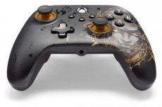 POWERA XBGP0238-01 Advantage Xbox Series X|S/Xbox One/PC Fortnite: Mideas vezet&eacute;kes kontroller Iroda &eacute;s sz&aacute;m&iacute;t&aacute;stechnika - J&aacute;t&eacute;k konzol - Kontroller - 499946