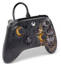 POWERA XBGP0238-01 Advantage Xbox Series X|S/Xbox One/PC Fortnite: Mideas vezet&eacute;kes kontroller Iroda &eacute;s sz&aacute;m&iacute;t&aacute;stechnika - J&aacute;t&eacute;k konzol - Kontroller - 499946