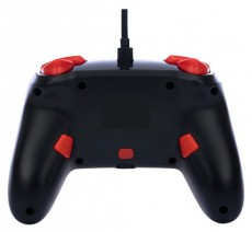 POWERA NSGP0040-02 Enhanced Nintendo Switch vezet&eacute;kes Pok&eacute;mon: Charizard Vortex kontroller Iroda &eacute;s sz&aacute;m&iacute;t&aacute;stechnika - J&aacute;t&eacute;k konzol - Kontroller - 507177