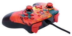 POWERA NSGP0040-02 Enhanced Nintendo Switch vezet&eacute;kes Pok&eacute;mon: Charizard Vortex kontroller Iroda &eacute;s sz&aacute;m&iacute;t&aacute;stechnika - J&aacute;t&eacute;k konzol - Kontroller - 507177