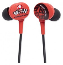 POWERA NSHS0399-01 Nintendo Switch vezet&eacute;kes Mario Kart Motors mikrofonos f&uuml;lhallgat&oacute; Audio-Video / Hifi / Multim&eacute;dia - F&uuml;l &eacute;s Fejhallgat&oacute;k - F&uuml;lhallgat&oacute; - 508534