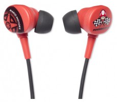 POWERA NSHS0399-01 Nintendo Switch vezet&eacute;kes Mario Kart Motors mikrofonos f&uuml;lhallgat&oacute; Audio-Video / Hifi / Multim&eacute;dia - F&uuml;l &eacute;s Fejhallgat&oacute;k - F&uuml;lhallgat&oacute; - 508534