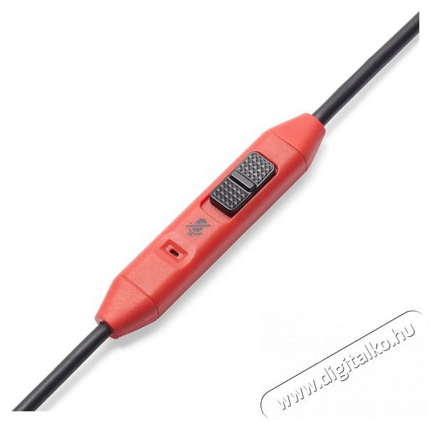 POWERA NSHS0399-01 Nintendo Switch vezet&eacute;kes Mario Kart Motors mikrofonos f&uuml;lhallgat&oacute; Audio-Video / Hifi / Multim&eacute;dia - F&uuml;l &eacute;s Fejhallgat&oacute;k - F&uuml;lhallgat&oacute; - 508534