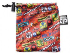 POWERA NSHS0399-01 Nintendo Switch vezet&eacute;kes Mario Kart Motors mikrofonos f&uuml;lhallgat&oacute; Audio-Video / Hifi / Multim&eacute;dia - F&uuml;l &eacute;s Fejhallgat&oacute;k - F&uuml;lhallgat&oacute; - 508534