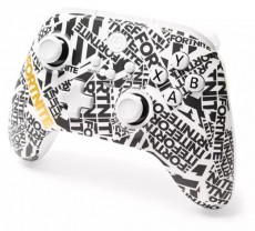 POWERA PCGP0371-01 OPS v1 PC/Cloud vezet&eacute;k n&eacute;lk&uuml;li Fortnite kontroller Iroda &eacute;s sz&aacute;m&iacute;t&aacute;stechnika - J&aacute;t&eacute;k konzol - Kontroller - 508538