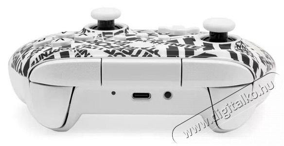 POWERA PCGP0371-01 OPS v1 PC/Cloud vezet&eacute;k n&eacute;lk&uuml;li Fortnite kontroller Iroda &eacute;s sz&aacute;m&iacute;t&aacute;stechnika - J&aacute;t&eacute;k konzol - Kontroller - 508538