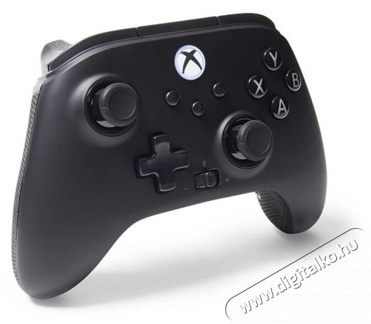 POWERA XBGP0278-01 FUSION Pro Xbox Series X|S vezet&eacute;k n&eacute;lk&uuml;li Lumectra kontroller Iroda &eacute;s sz&aacute;m&iacute;t&aacute;stechnika - J&aacute;t&eacute;k konzol - Kontroller - 507629