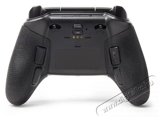 POWERA XBGP0278-01 FUSION Pro Xbox Series X|S vezet&eacute;k n&eacute;lk&uuml;li Lumectra kontroller Iroda &eacute;s sz&aacute;m&iacute;t&aacute;stechnika - J&aacute;t&eacute;k konzol - Kontroller - 507629