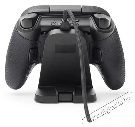 POWERA XBGP0278-01 FUSION Pro Xbox Series X|S vezet&eacute;k n&eacute;lk&uuml;li Lumectra kontroller Iroda &eacute;s sz&aacute;m&iacute;t&aacute;stechnika - J&aacute;t&eacute;k konzol - Kontroller - 507629