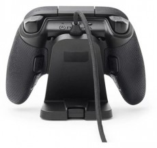 POWERA XBGP0278-01 FUSION Pro Xbox Series X|S vezet&eacute;k n&eacute;lk&uuml;li Lumectra kontroller Iroda &eacute;s sz&aacute;m&iacute;t&aacute;stechnika - J&aacute;t&eacute;k konzol - Kontroller - 507629