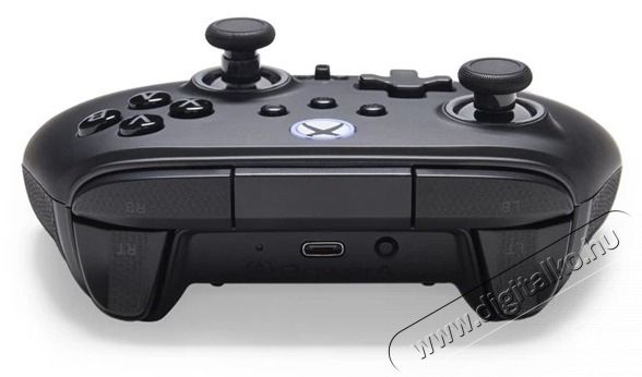 POWERA XBGP0278-01 FUSION Pro Xbox Series X|S vezet&eacute;k n&eacute;lk&uuml;li Lumectra kontroller Iroda &eacute;s sz&aacute;m&iacute;t&aacute;stechnika - J&aacute;t&eacute;k konzol - Kontroller - 507629