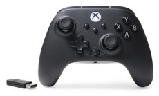 POWERA XBGP0278-01 FUSION Pro Xbox Series X|S vezet&eacute;k n&eacute;lk&uuml;li Lumectra kontroller Iroda &eacute;s sz&aacute;m&iacute;t&aacute;stechnika - J&aacute;t&eacute;k konzol - Kontroller - 507629