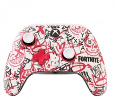 POWERA XBGP0400-01 Xbox Series X|S vezet&eacute;k n&eacute;lk&uuml;li Fortnite SE kontroller Iroda &eacute;s sz&aacute;m&iacute;t&aacute;stechnika - J&aacute;t&eacute;k konzol - Kontroller - 507628
