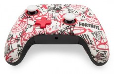 POWERA XBGP0400-01 Xbox Series X|S vezet&eacute;k n&eacute;lk&uuml;li Fortnite SE kontroller Iroda &eacute;s sz&aacute;m&iacute;t&aacute;stechnika - J&aacute;t&eacute;k konzol - Kontroller - 507628