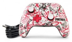 POWERA XBGP0400-01 Xbox Series X|S vezet&eacute;k n&eacute;lk&uuml;li Fortnite SE kontroller Iroda &eacute;s sz&aacute;m&iacute;t&aacute;stechnika - J&aacute;t&eacute;k konzol - Kontroller - 507628