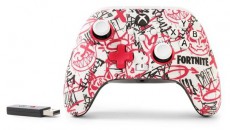 POWERA XBGP0400-01 Xbox Series X|S vezet&eacute;k n&eacute;lk&uuml;li Fortnite SE kontroller Iroda &eacute;s sz&aacute;m&iacute;t&aacute;stechnika - J&aacute;t&eacute;k konzol - Kontroller - 507628