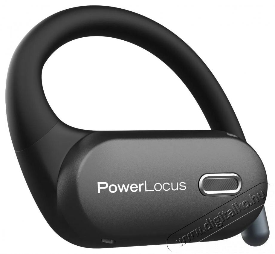 PowerLocus Move Open Ear Audio-Video / Hifi / Multim&eacute;dia - F&uuml;l &eacute;s Fejhallgat&oacute;k - F&uuml;lhallgat&oacute; - 510163