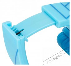 PowerLocus P2 Kids Blue Audio-Video / Hifi / Multim&eacute;dia - F&uuml;l &eacute;s Fejhallgat&oacute;k - Fejhallgat&oacute; - 510165