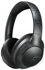 PowerLocus P3 Black Audio-Video / Hifi / Multim&eacute;dia - F&uuml;l &eacute;s Fejhallgat&oacute;k - Fejhallgat&oacute; mikrofonnal / headset - 510170
