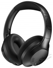 PowerLocus P3 Black Audio-Video / Hifi / Multim&eacute;dia - F&uuml;l &eacute;s Fejhallgat&oacute;k - Fejhallgat&oacute; mikrofonnal / headset - 510170