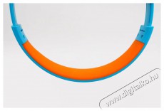 PowerLocus PLED Blue/Orange Audio-Video / Hifi / Multim&eacute;dia - F&uuml;l &eacute;s Fejhallgat&oacute;k - Fejhallgat&oacute; - 510171